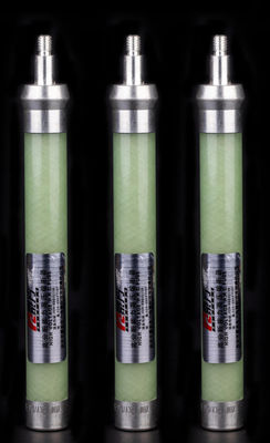High Screw Type Fuse XRNT-3.6KV~40.5kV Voor bescherming van krachttransformatoren