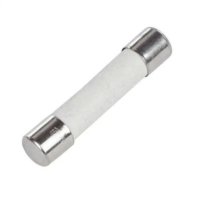Cartridge Axial Leaded 500V 30A 6.3x32 Ceramic Microwave Fuse