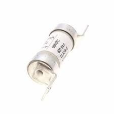 Dual-Element Fuses Elektrische voertuig Fuses 1-60A 250VDC 200KA CE UL gecertificeerd