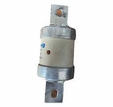 10kA Keramische cartridge zekering snelle blaas zekering 0,2 ~ 20A 500v 5x20mm