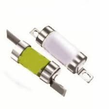 1A 4A 600V keramische snelwerkende cartridge veiligheidsschakel