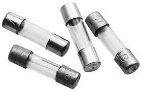 Klasse CC Keramische cartridge fusie cartridge fusie 0.3A 600V