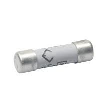 RS17 500V 100KA Keramisch materiaal cilindrische veiligheidsschakel 22x58mm CE cartridge veiligheidsschakel