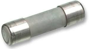 5x20mm Slow Blow Time Axial Lead Automotive Cartridge Fuse Glass Tube Fuse 500mA tot 15A 250V AC