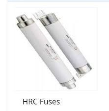 DIN Foutstroombeperker HRC Fuses XRNT 63A HRC Fuses IEC60282 12KV 24KV 36kv