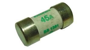 12KV 24KV 36KV 40.5KV Hoogspanning Middelspanning Stroom Fuse Voor Motor Bescherming
